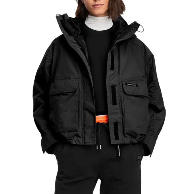 Куртка Canada Goose Black