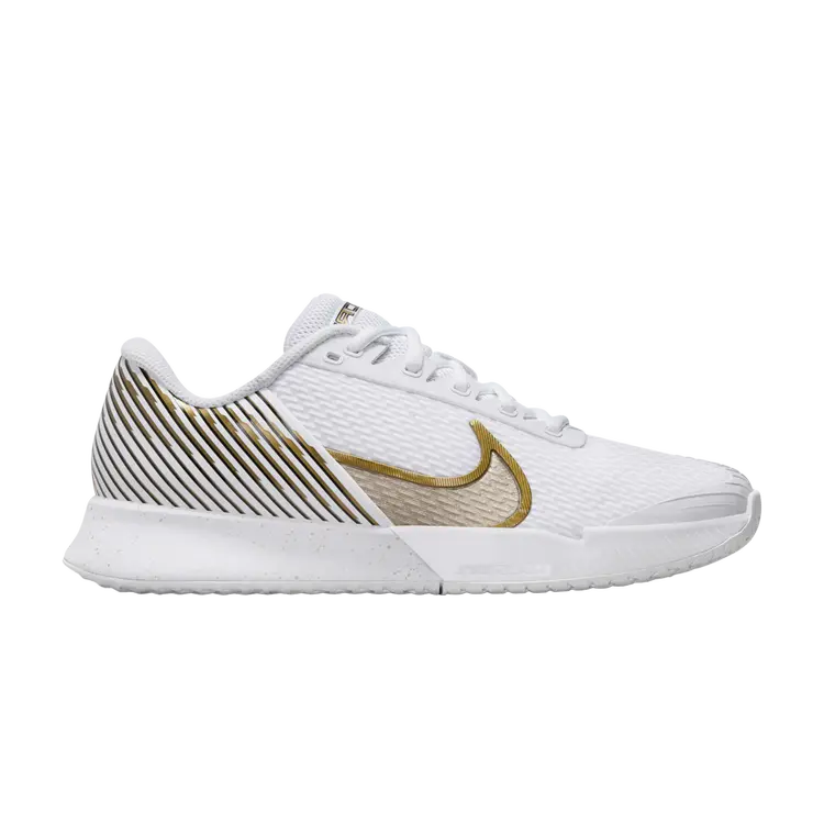 

Кроссовки Wmns NikeCourt Air Zoom Vapor Pro 2, цвет Wimbledon
