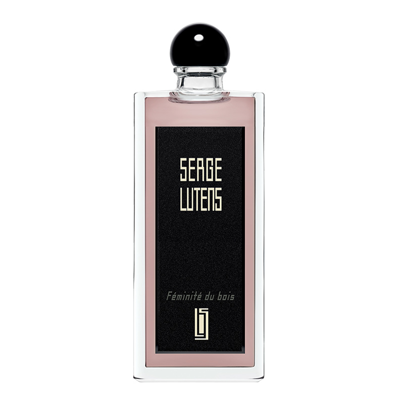 Пробник духов LUDANSHI Forest Enchantment Eau De Parfum EDP с нотами кедра, иланг-иланга и ванили 5ml Serge Lutens — фото 2