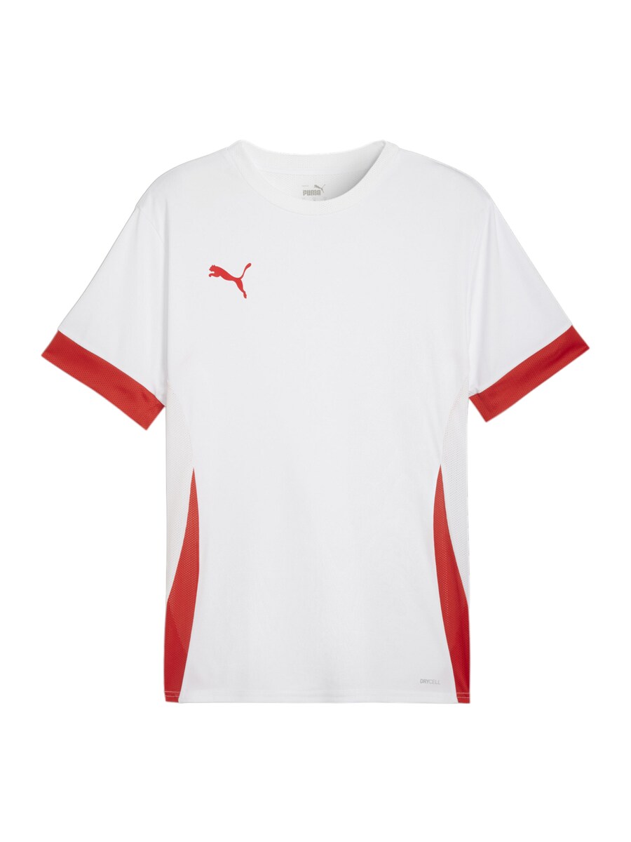 

Джерси PUMA, белый