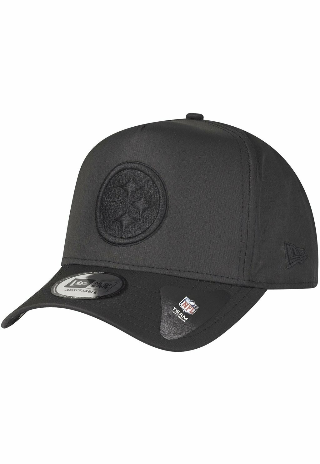 

Бейсболка AFRAME PITTSBURGH STEELERS New Era, цвет black