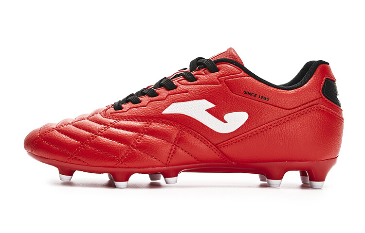 

Детские футбольные бутсы Kids Low-top Red Joma