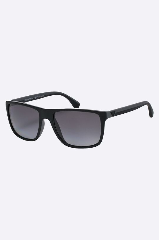 

Очки 0EA4033.56.5229T3 Emporio Armani, черный