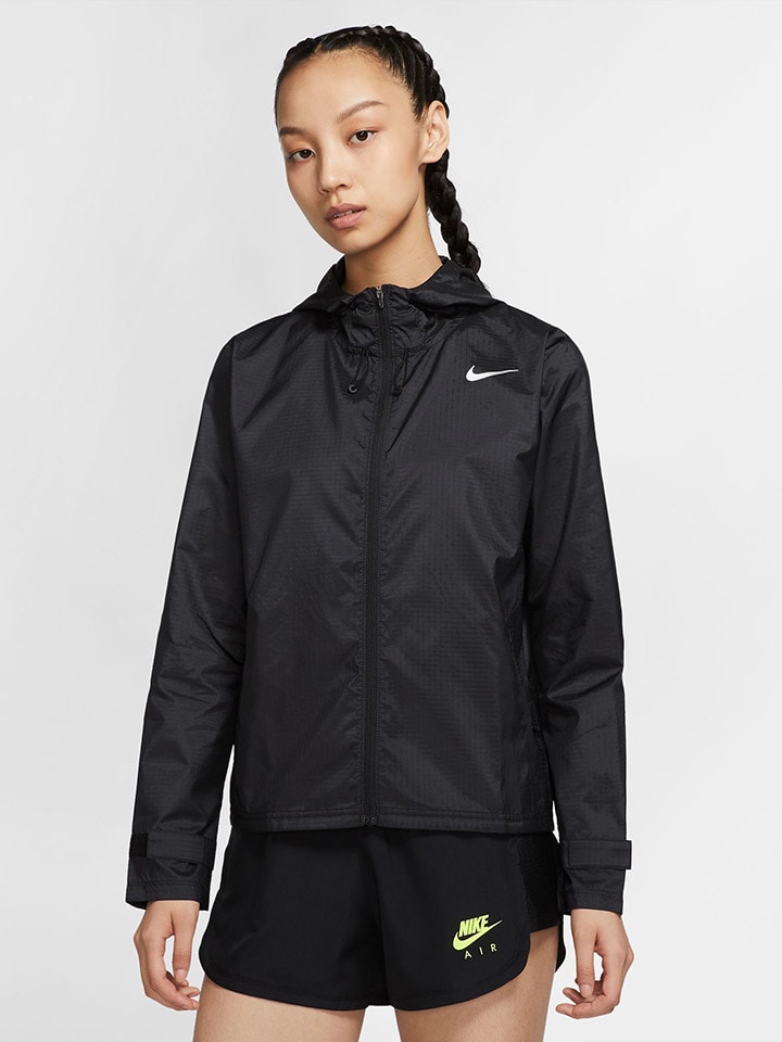 

Куртка софтшелл Nike, черный