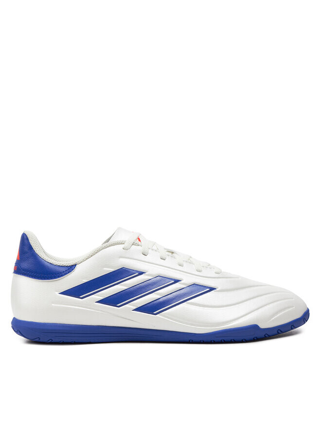 

Футбольные бутсы Adidas, белый
