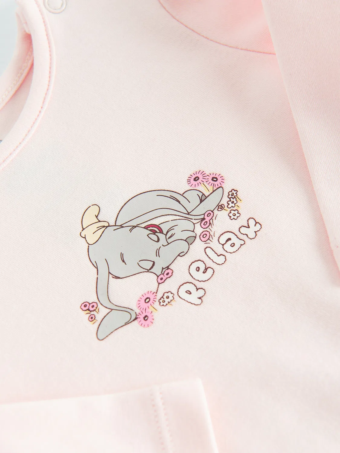 Комбинезон/боди Cool Club DISNEY MIX, мультиколор — фото 4