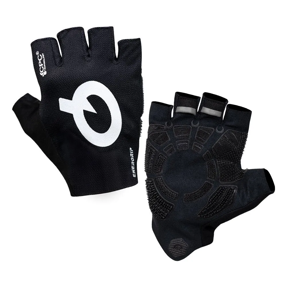 

Перчатки Prologo Energigrip CPC short, черный