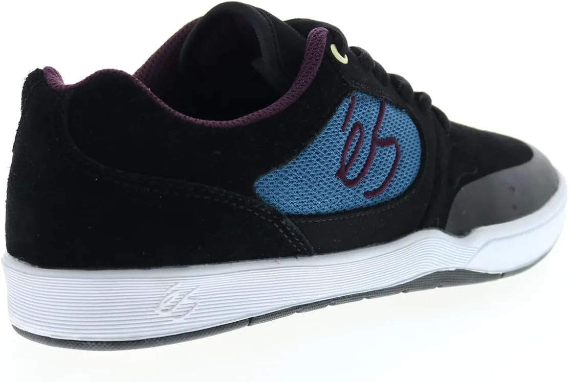 

ÉS Кроссовки ES Swift 1.5 - черный/синий/фиолетовый