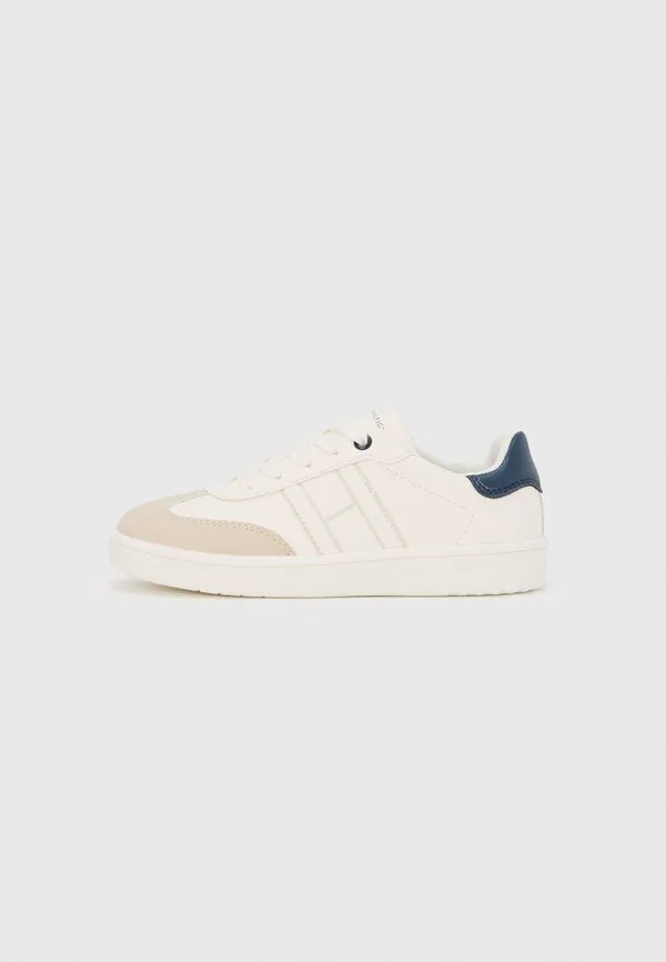 Кроссовки jack унисекс Tommy Hilfiger, Beige/White/Blue