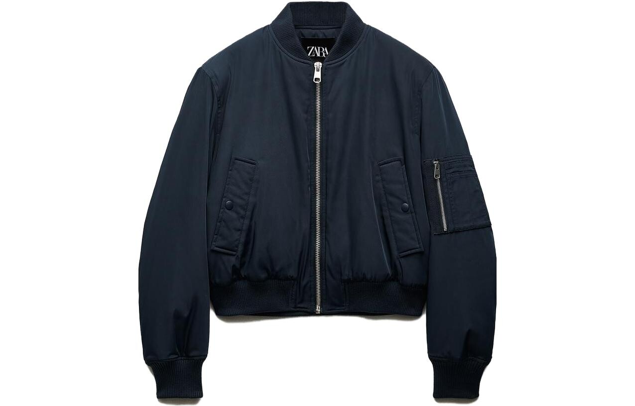 

Куртка женская Sea Blue Zara