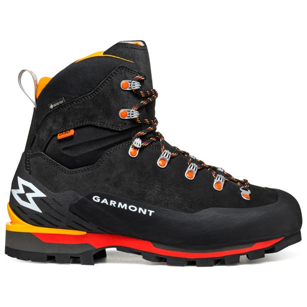 

Pinnacle Evo GTX - альпинистские ботинки Garmont, мультиколор