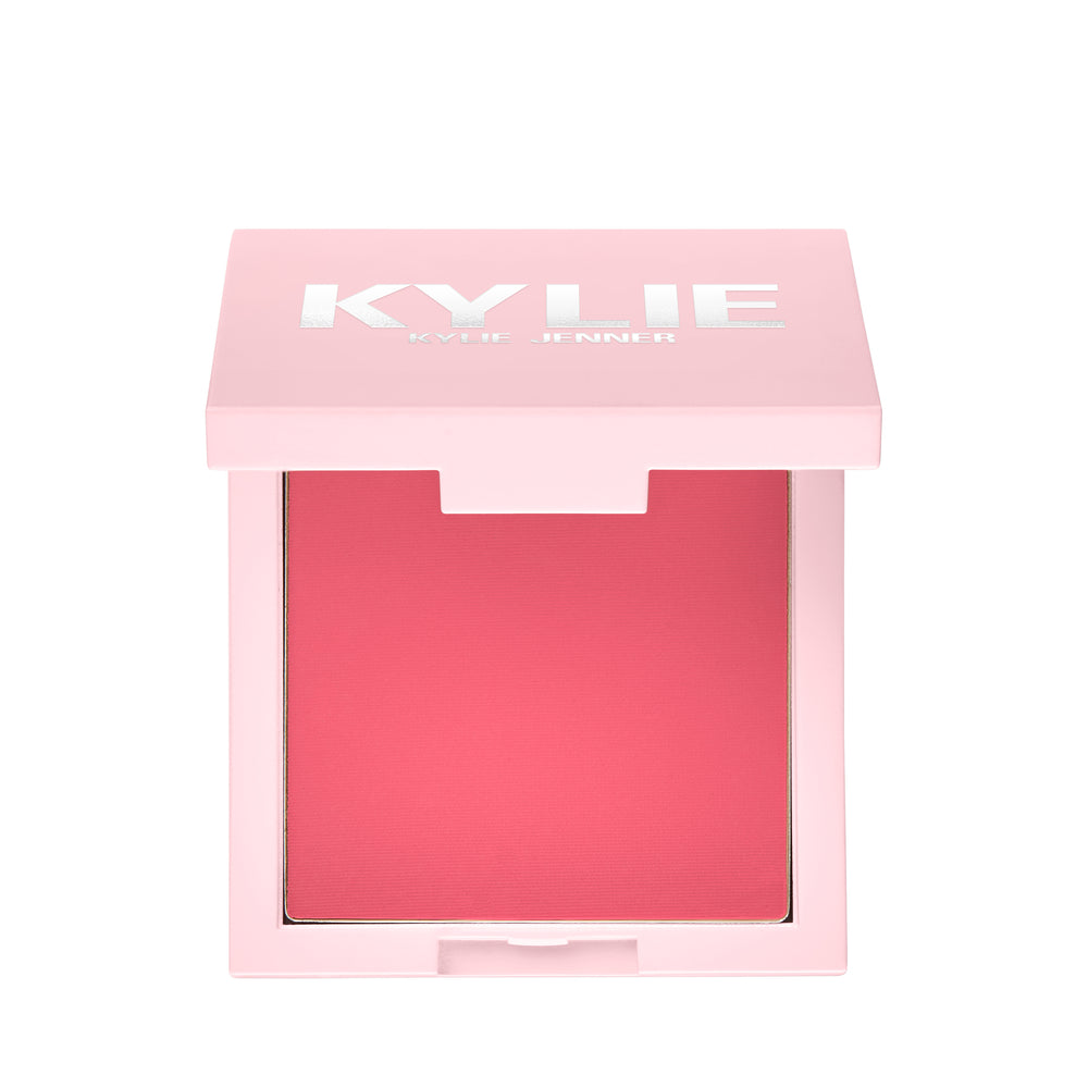 

Румяна Kylie Cosmetics Pressed Blush Powder, rose/rosy
