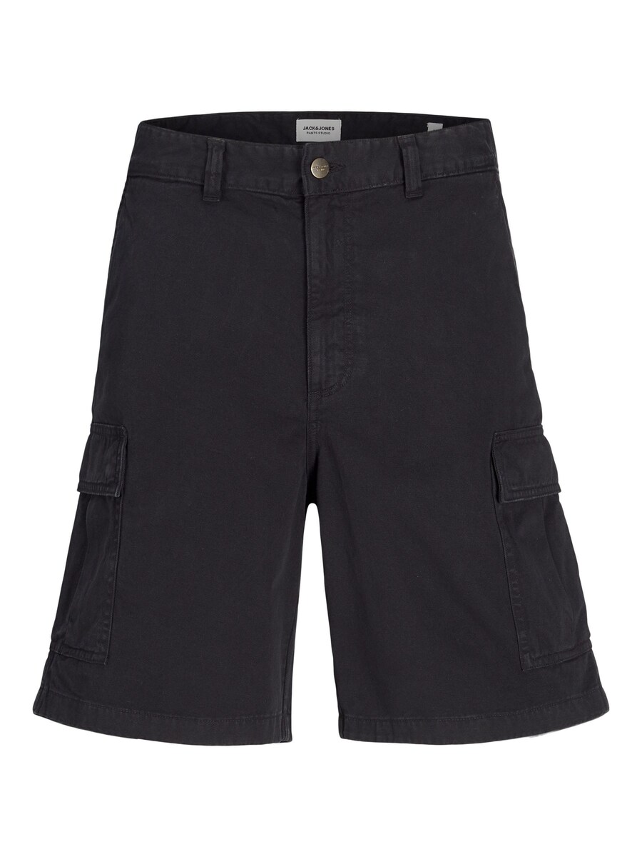 

Обычные брюки Jack & Jones Junior JPSTKarl JJAvery, черный