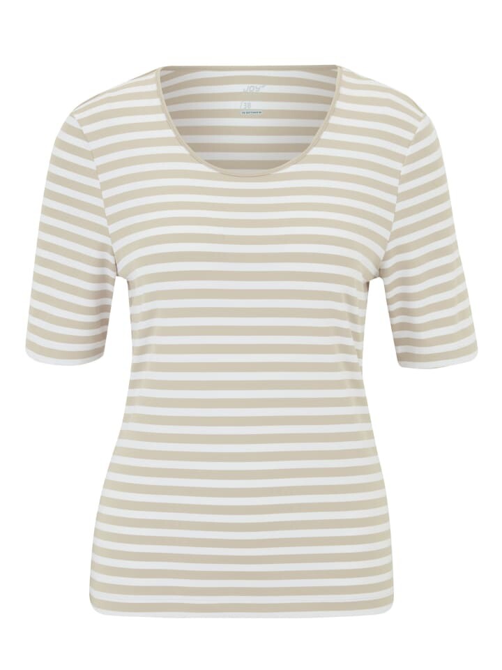 

Спортивная футболка Joy Sportswear ALLISON, цвет sand stripes