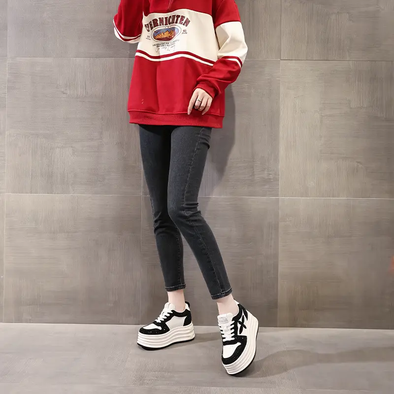 

Кеды NRDROFFICIAL Skateboard Shoes Women's Low-Top