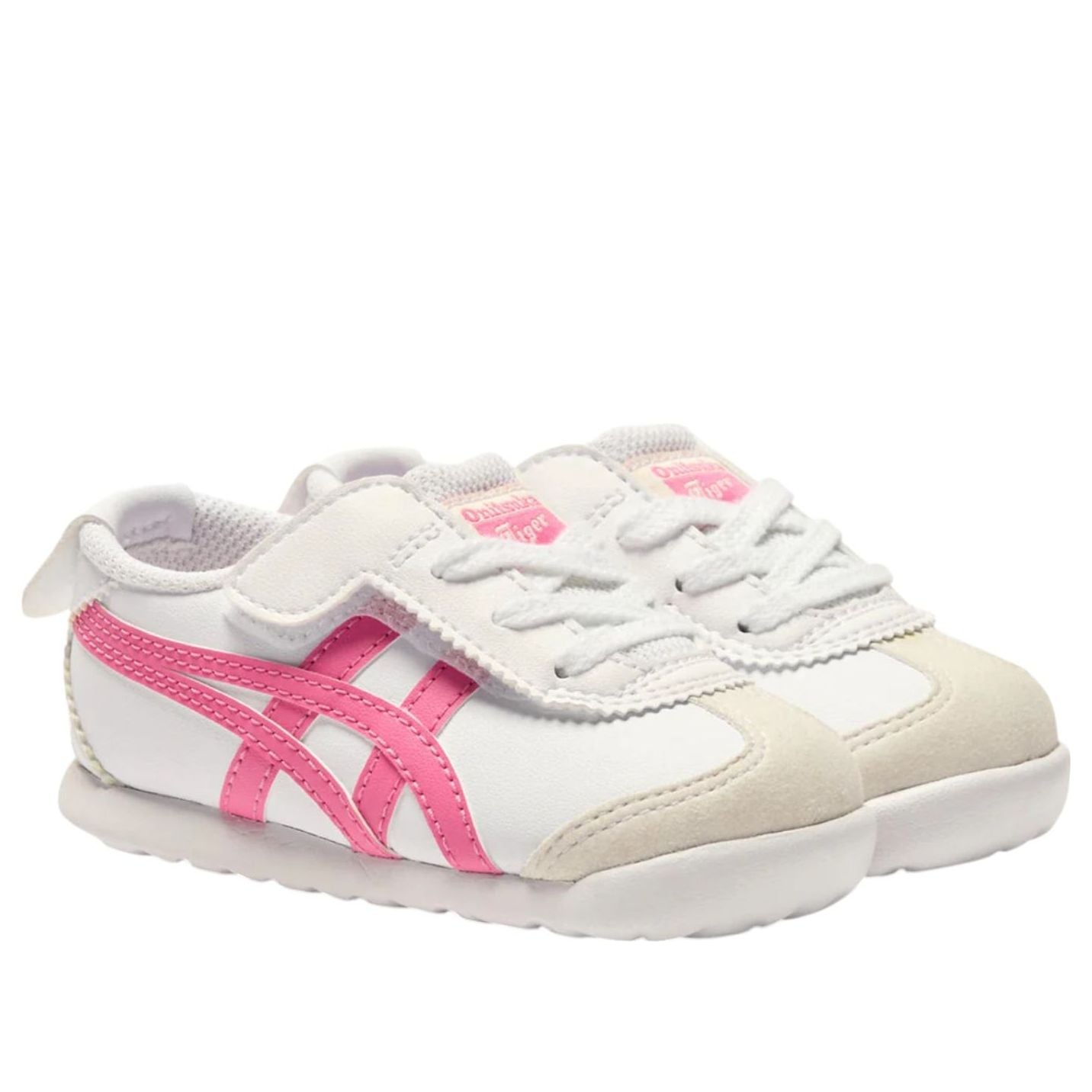 (TD) Onitsuka Tiger Mexico 66 'Белый драконий фрукт' — фото 2