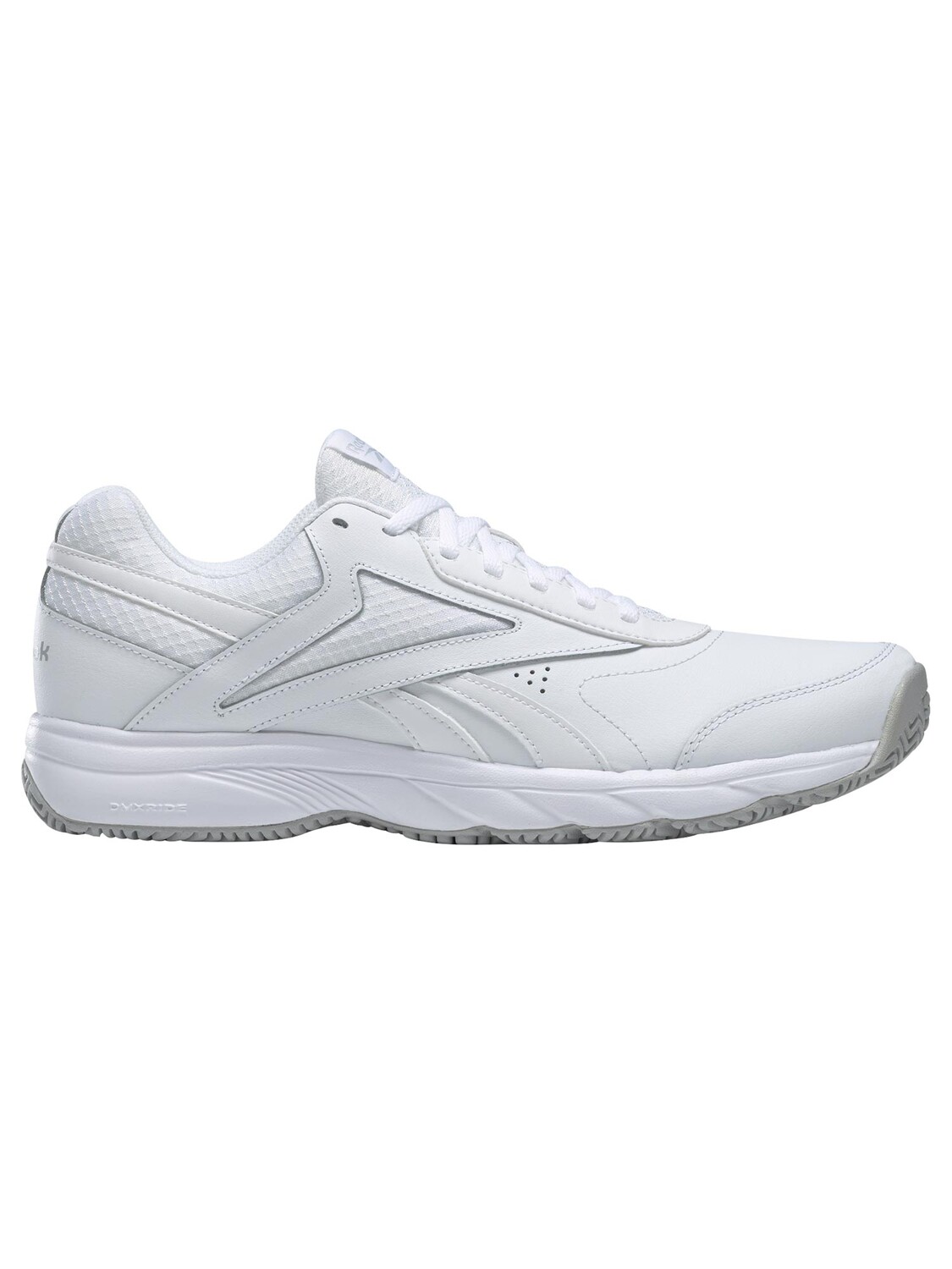 

Кроссовки Reebok Work N Cushion 4.0, белый