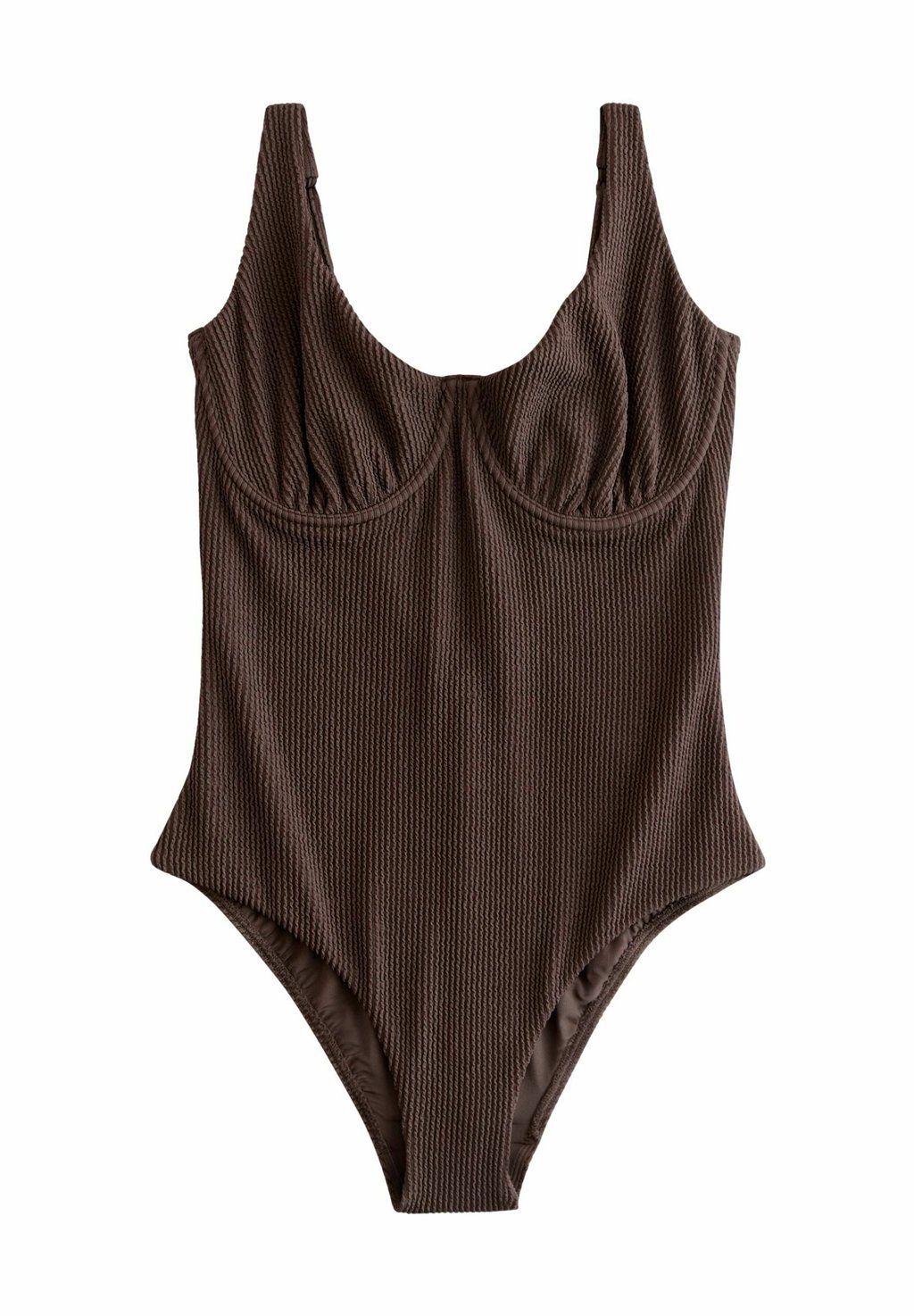 

Купальный костюм TUMMY CONTROL STANDARD Next, коричневый
