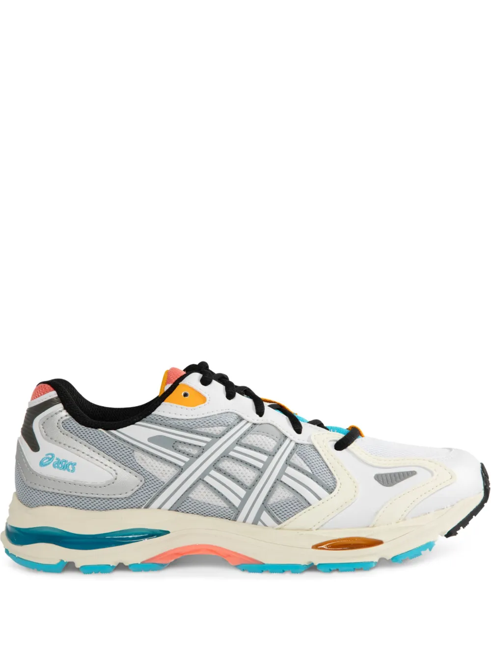 

Кроссовки GEL-K1011 ASICS, белый