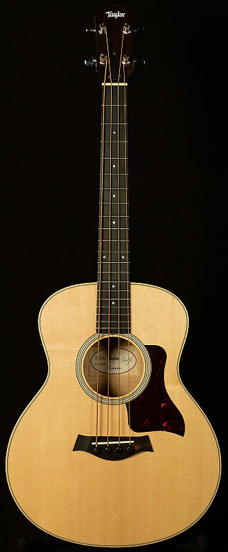 

Акустическая гитара Taylor Guitars GS Mini-e Maple Bass