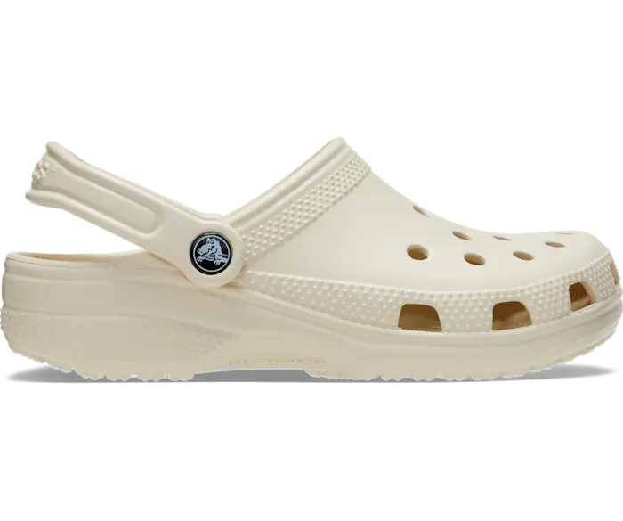 Классические сабо Crocs женские, цвет Bone