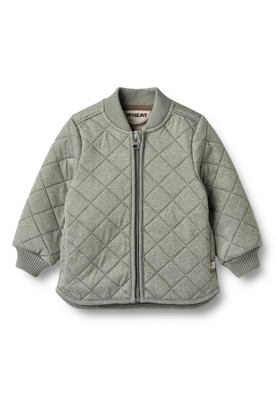 

Куртка межсезонная WHEAT Loui, пастельно-зеленый