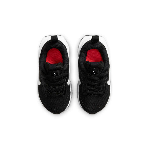 Кроссовки air max interlock lite Nike, черный — фото 4