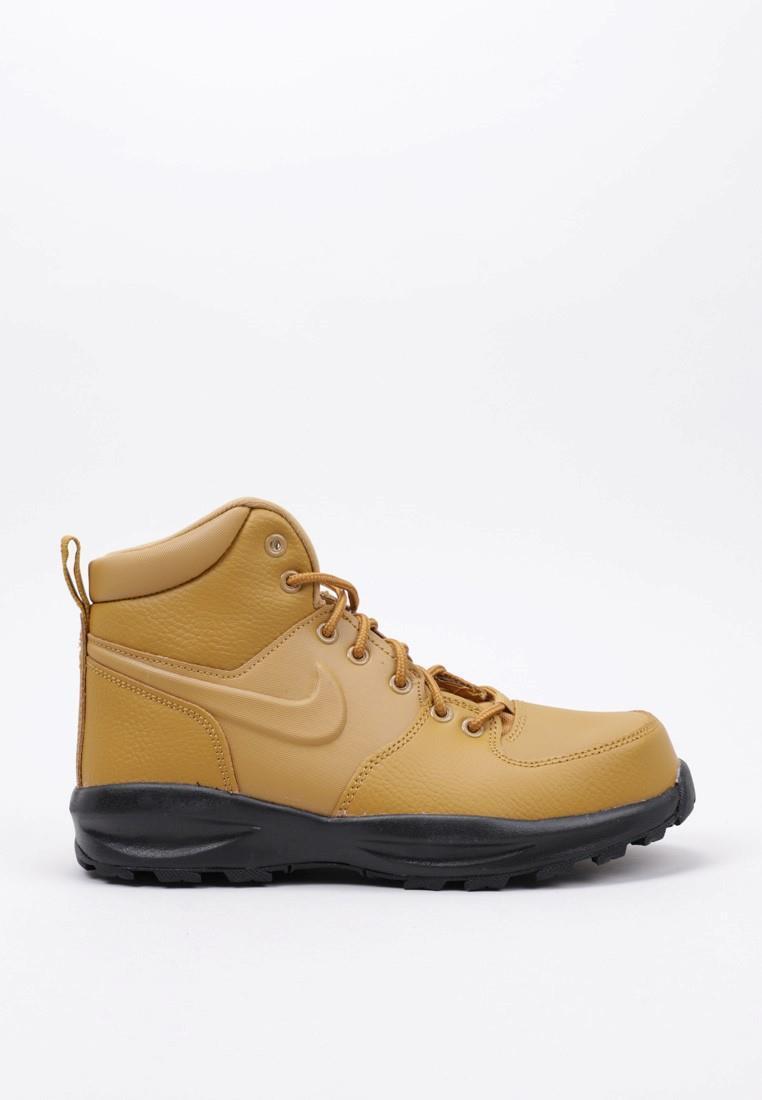 

Детские универсальные кроссовки Nike Manoa Ltr GS