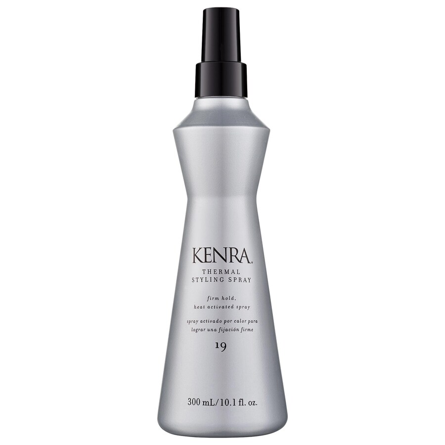 

Термозащитный спрей для укладки 19 Kenra Professional, 10.1 oz/300 ml