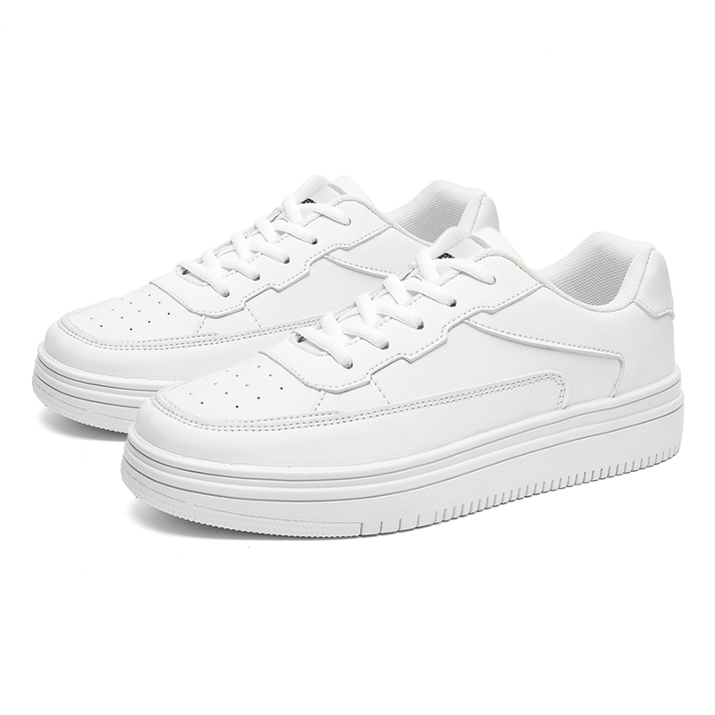 

Низкие мужские кроссовки TEXWOOD, White