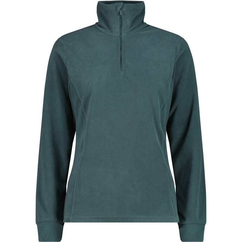 

Флисовый пуловер Rolli Cmp, зеленый