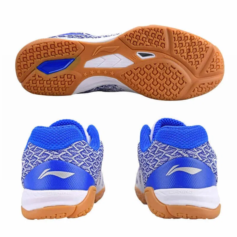 Мужские кроссовки для настольного тенниса «APPP003» от Li-Ning, -3 — фото 3