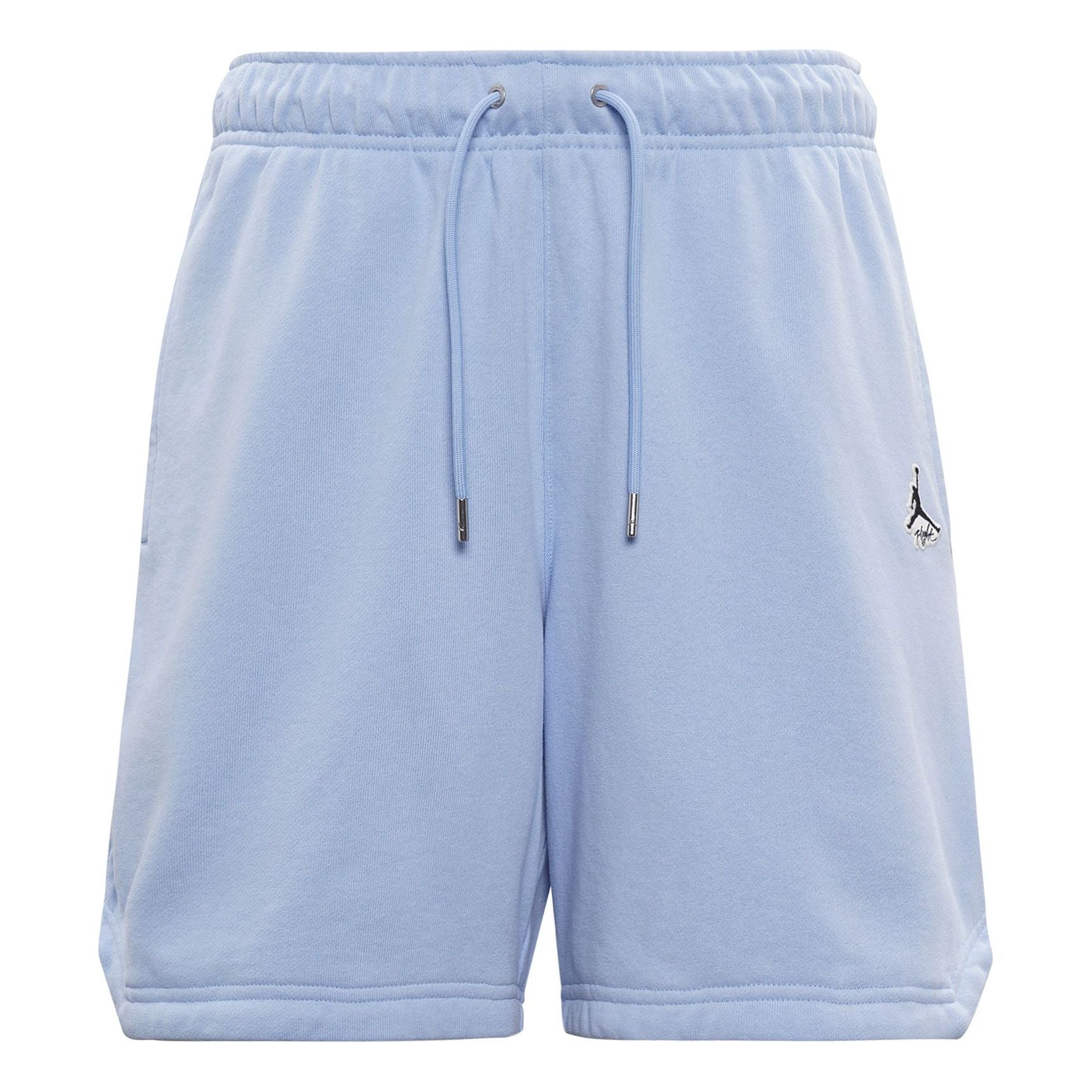 

Шорты Air Jordan Essentials Logo Pattern Lacing Sports Shorts Blue DA9823-469