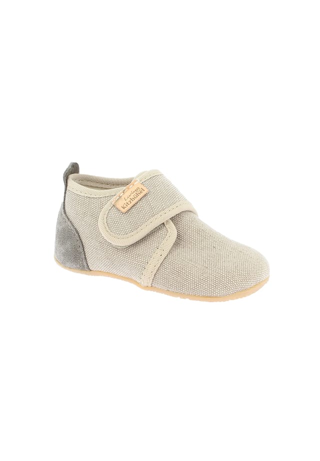 

Хлопковые тапочки Living Kitzbühel, цвет linen
