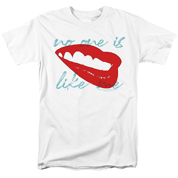 

Футболка с принтом хищных птиц Birds of prey face it Licensed Character