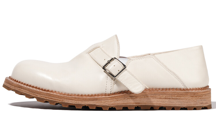 

Vibram X Лоферы Мужские Dreambox, цвет Coffee
