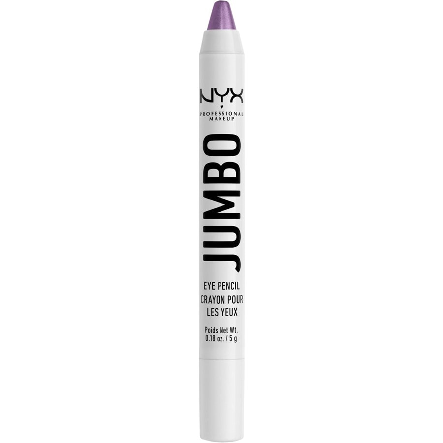 

Подводка для глаз NYX Professional Makeup Jumbo Eye Pencil, Eggplant / 5 g