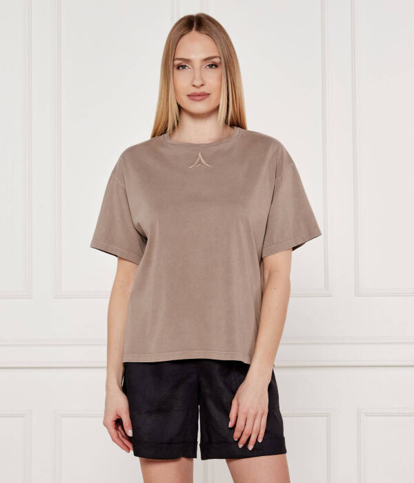 

Футболки Loose fit Akep, желтый