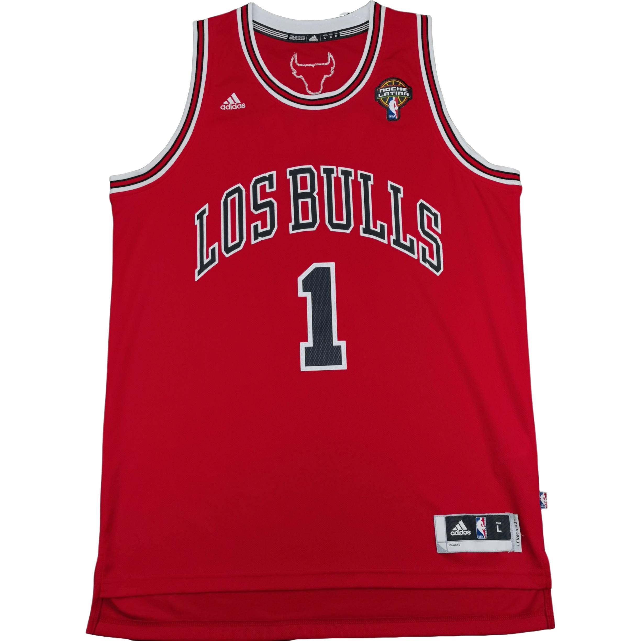 

Adidas Баскетбольная майка унисекс красная