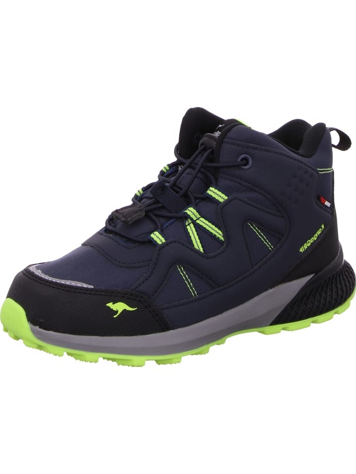 Ботинки Kangaroos Trekkingschuh, синий