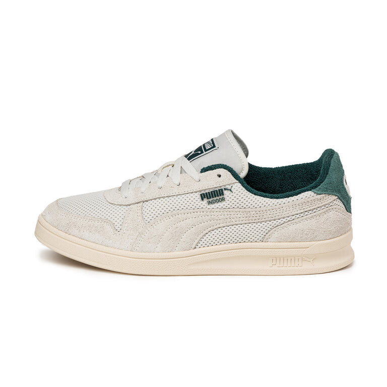 

Кроссовки indoor mesh Puma, белый