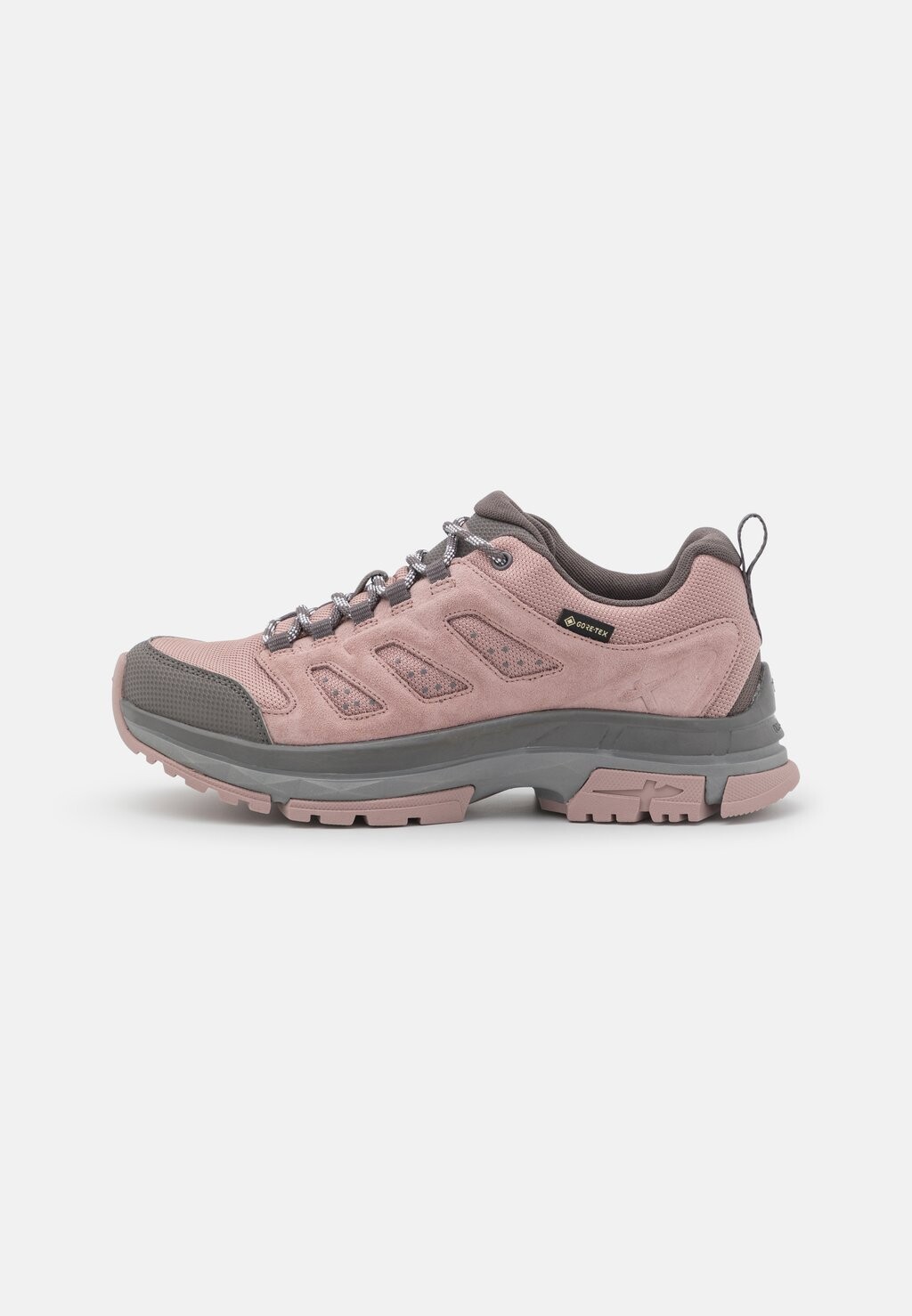

Кроссовки Tamaris Active, цвет rosa/quartz/dust