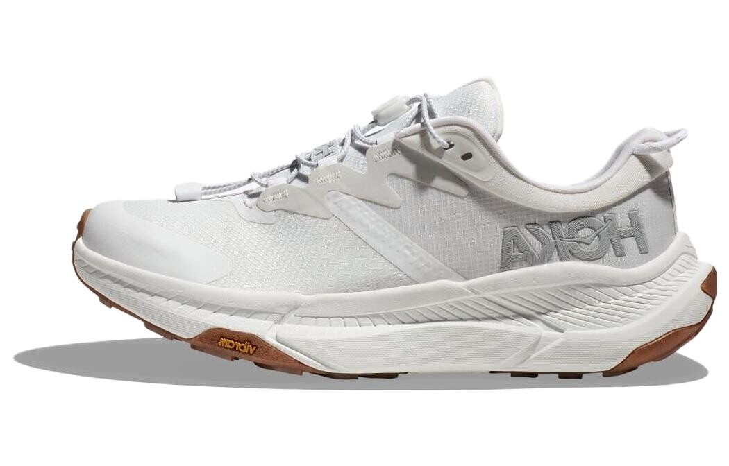 

Кроссовки HOKA ONE ONE Transport White Gum Women's, серый/белый
