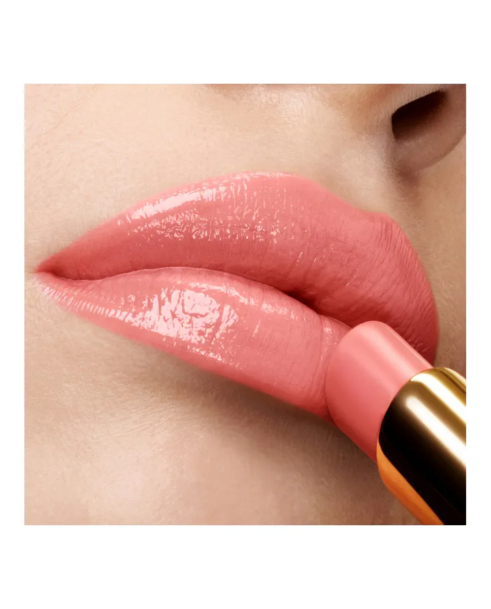 Помада Soleil Summer Ultra-Shine Lip Colortom Ford Tom Ford, Nude Gleam — фото 2