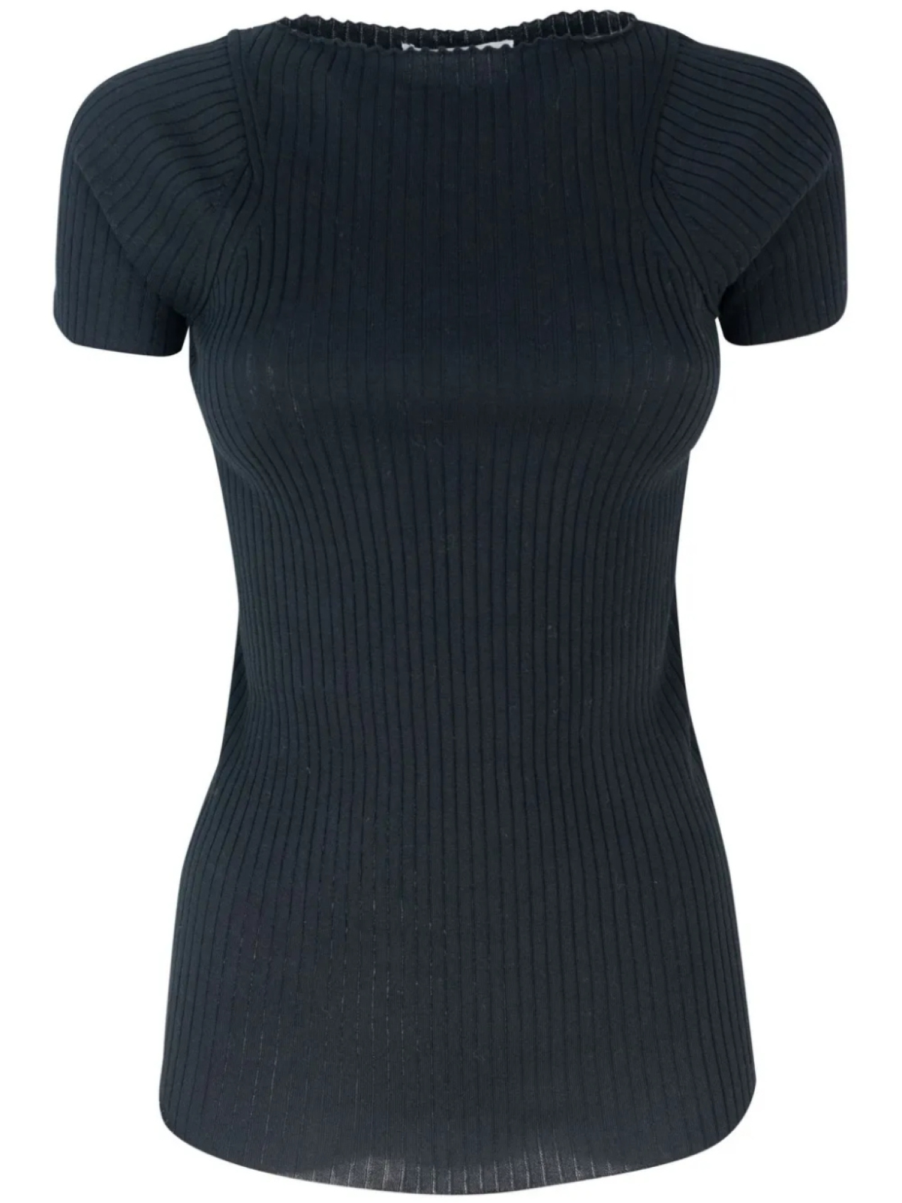 

Футболка Sportmax Lastra, черный