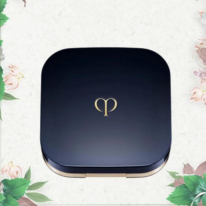 Портативная коробка с воздушной подушкой Radiant Air Cushion Clé De Peau Beauté, 1 Pack — фото 3