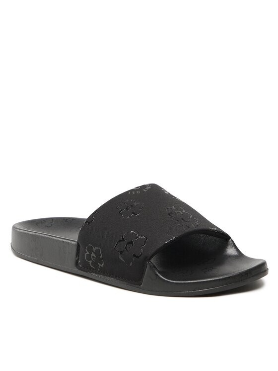

Мюли Ted Baker, черный
