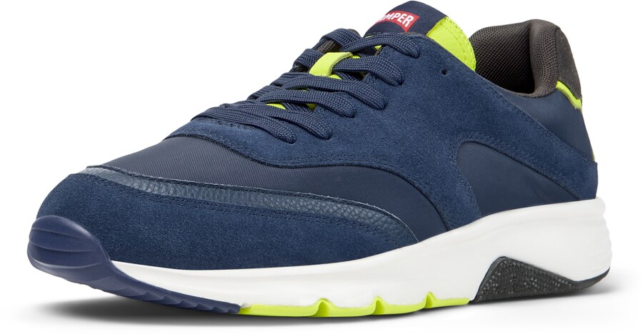 

Кроссовки CAMPER Drift, Dark blue