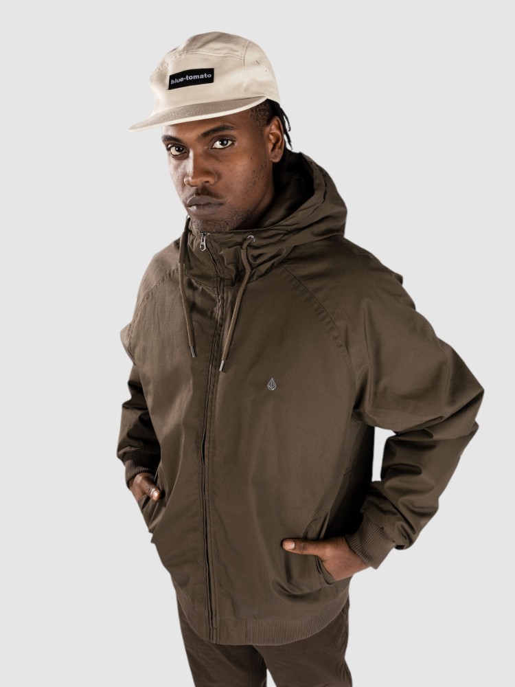 

Зимняя куртка Volcom Hernan 10K Jacke, wren