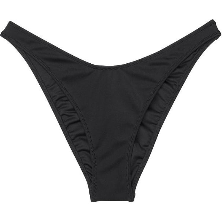 Victoria's Secret Женские плавательные шорты Black